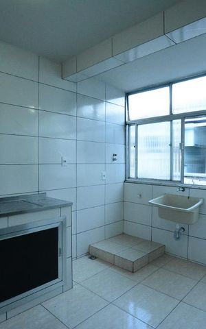 Apartamento à venda com 70m², 3 quartos e sem vagaCozinha