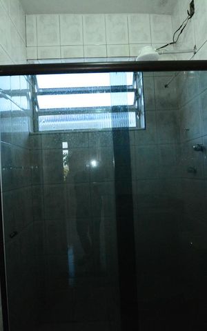 Apartamento à venda com 70m², 3 quartos e sem vagaBanheiro Social