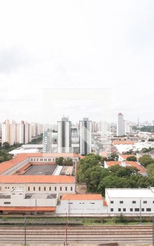 Apartamento para alugar com 38m², 2 quartos e sem vaga Apartamento para alugar com 38m², 2 quartos e sem vagaVista Quarto 1