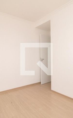 Apartamento para alugar com 38m², 2 quartos e sem vaga Apartamento para alugar com 38m², 2 quartos e sem vagaQuarto 1