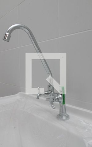 Apartamento para alugar com 38m², 2 quartos e sem vaga Apartamento para alugar com 38m², 2 quartos e sem vagaCozinha