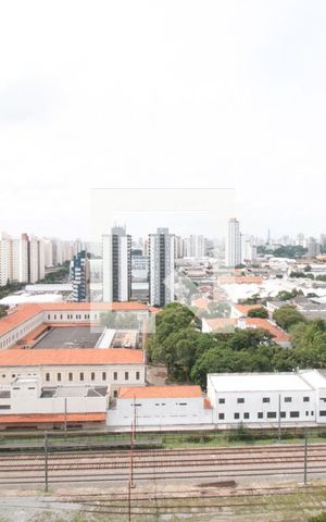 Apartamento para alugar com 38m², 2 quartos e sem vaga Apartamento para alugar com 38m², 2 quartos e sem vagaVista Quarto 2