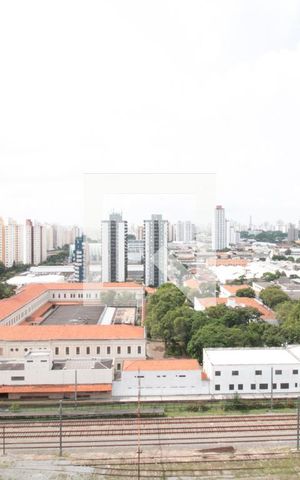Apartamento para alugar com 38m², 2 quartos e sem vaga Apartamento para alugar com 38m², 2 quartos e sem vagaVista Sala