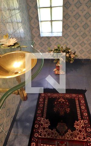 Casa à venda com 171m², 3 quartos e 2 vagasLavabo