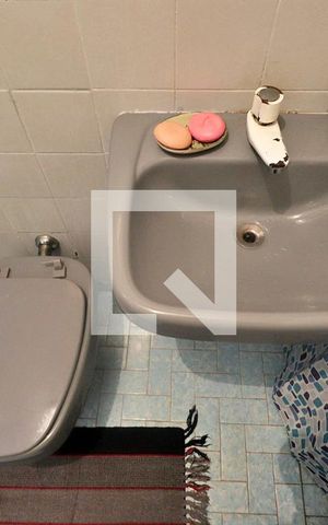 Casa à venda com 171m², 3 quartos e 2 vagasBanheiro do Quarto 4