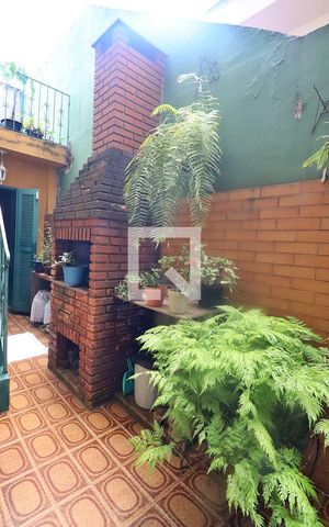 Casa à venda com 171m², 3 quartos e 2 vagasQuintal