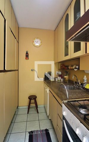 Casa à venda com 171m², 3 quartos e 2 vagasCozinha