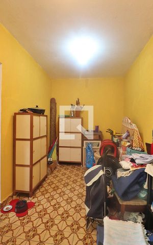 Casa à venda com 171m², 3 quartos e 2 vagasQuarto 4