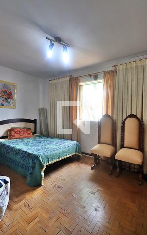 Casa à venda com 171m², 3 quartos e 2 vagasQuarto 1