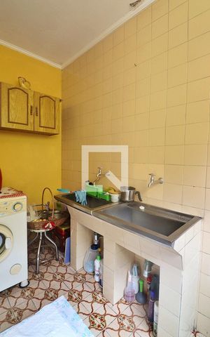 Casa à venda com 171m², 3 quartos e 2 vagasÁrea de Serviço