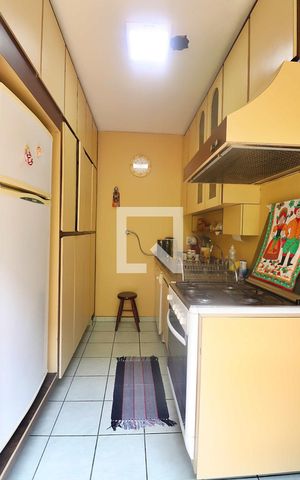 Casa à venda com 171m², 3 quartos e 2 vagasCozinha
