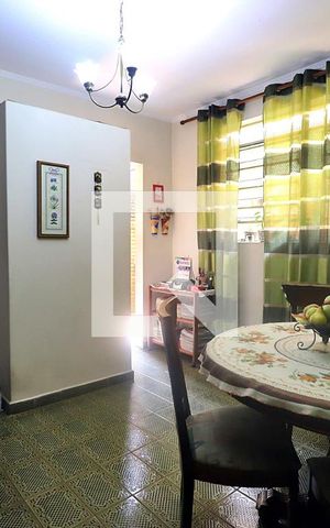Casa à venda com 171m², 3 quartos e 2 vagasSala de Jantar