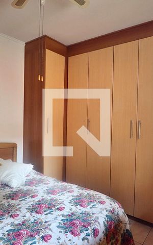 Casa à venda com 171m², 3 quartos e 2 vagasQuarto 3 - Suíte