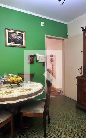 Casa à venda com 171m², 3 quartos e 2 vagasSala de Jantar