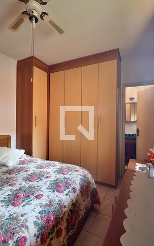 Casa à venda com 171m², 3 quartos e 2 vagasQuarto 3 - Suíte