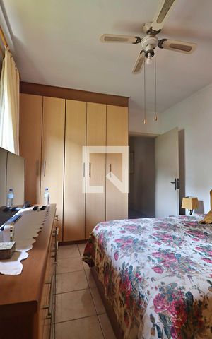 Casa à venda com 171m², 3 quartos e 2 vagasQuarto 3 - Suíte