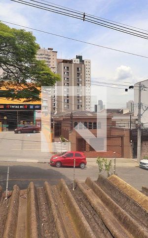 Casa à venda com 171m², 3 quartos e 2 vagasVista do Quarto 1