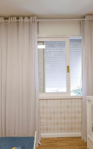 Apartamento à venda com 180m², 3 quartos e 3 vagasQuarto 1