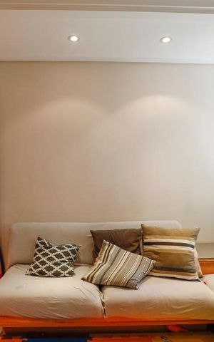 Apartamento à venda com 180m², 3 quartos e 3 vagasSala de TV