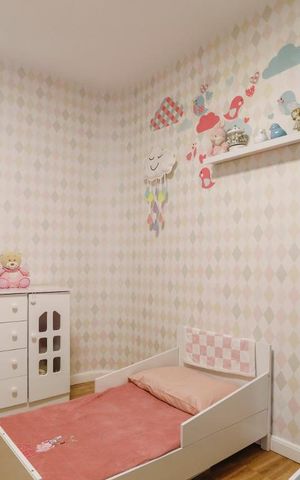 Apartamento à venda com 180m², 3 quartos e 3 vagasQuarto 1