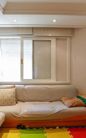 Apartamento à venda com 180m², 3 quartos e 3 vagasSala de TV