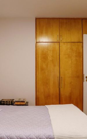 Apartamento à venda com 180m², 3 quartos e 3 vagasQuarto 2