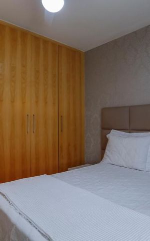 Apartamento à venda com 180m², 3 quartos e 3 vagasSuíte