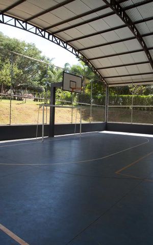 Apartamento para alugar com 49m², 2 quartos e 1 vagaÁrea comum - quadra esportiva coberta