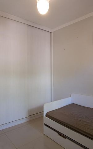 Apartamento para alugar com 49m², 2 quartos e 1 vagaQuarto 1