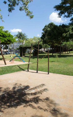 Apartamento para alugar com 49m², 2 quartos e 1 vagaÁrea comum - academia externa