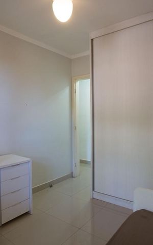 Apartamento para alugar com 49m², 2 quartos e 1 vagaQuarto 1