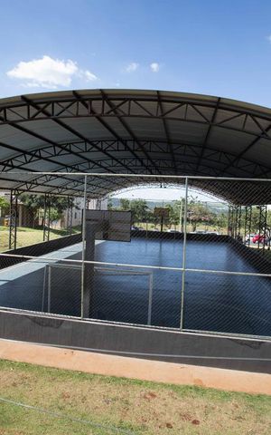 Apartamento para alugar com 49m², 2 quartos e 1 vagaÁrea comum - quadra esportiva coberta