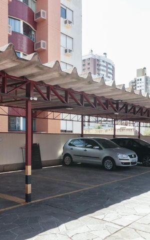 Apartamento à venda com 92m², 3 quartos e 1 vaga Apartamento à venda com 92m², 3 quartos e 1 vagaGaragem