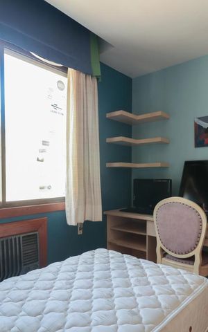 Apartamento à venda com 92m², 3 quartos e 1 vaga Apartamento à venda com 92m², 3 quartos e 1 vagaQuarto 1