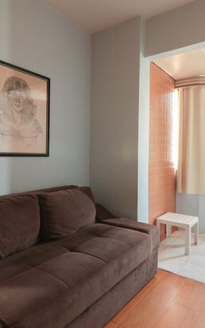 Apartamento à venda com 92m², 3 quartos e 1 vaga Apartamento à venda com 92m², 3 quartos e 1 vagaQuarto 2