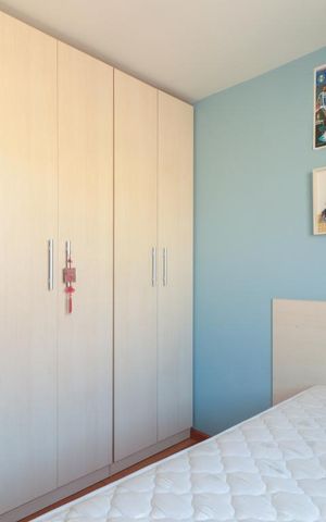 Apartamento à venda com 92m², 3 quartos e 1 vaga Apartamento à venda com 92m², 3 quartos e 1 vagaQuarto 1