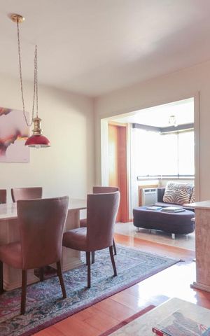 Apartamento à venda com 92m², 3 quartos e 1 vaga Apartamento à venda com 92m², 3 quartos e 1 vagaSala