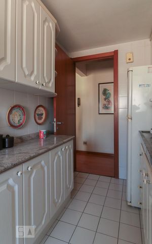 Apartamento à venda com 92m², 3 quartos e 1 vaga Apartamento à venda com 92m², 3 quartos e 1 vagaCozinha