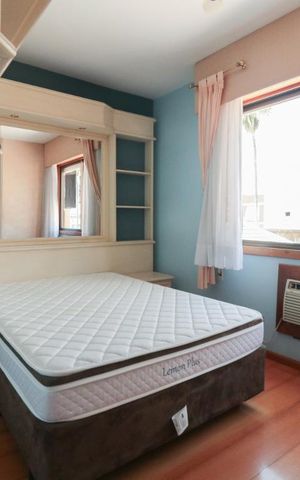 Apartamento à venda com 92m², 3 quartos e 1 vaga Apartamento à venda com 92m², 3 quartos e 1 vagaQuarto 3