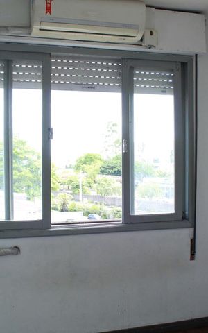 Apartamento à venda com 40m², 1 quarto e sem vagaQuarto