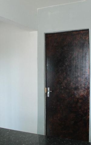 Apartamento à venda com 40m², 1 quarto e sem vagaCozinha