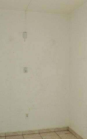 Apartamento à venda com 40m², 1 quarto e sem vagaSala
