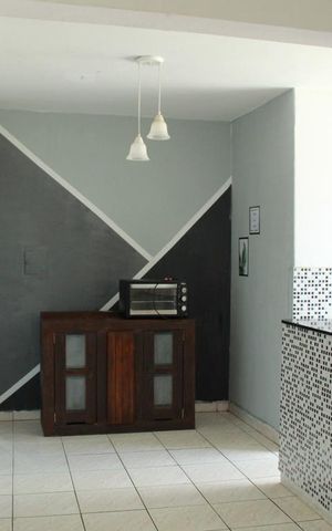 Apartamento à venda com 40m², 1 quarto e sem vagaSala