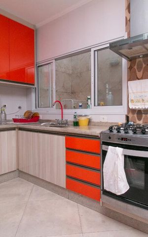 Casa à venda com 200m², 3 quartos e 4 vagasCozinha