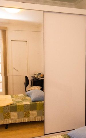 Casa à venda com 122m², 2 quartos e 3 vagas Casa à venda com 122m², 2 quartos e 3 vagasQuarto 1