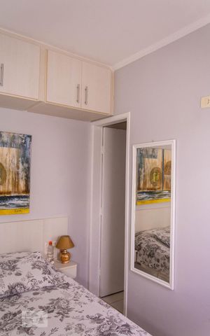 Casa à venda com 122m², 2 quartos e 3 vagas Casa à venda com 122m², 2 quartos e 3 vagasQuarto 2
