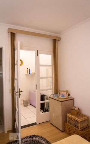 Casa à venda com 122m², 2 quartos e 3 vagas Casa à venda com 122m², 2 quartos e 3 vagasQuarto 1