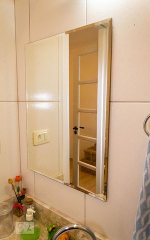Casa à venda com 122m², 2 quartos e 3 vagas Casa à venda com 122m², 2 quartos e 3 vagasSuíte do Quarto 1