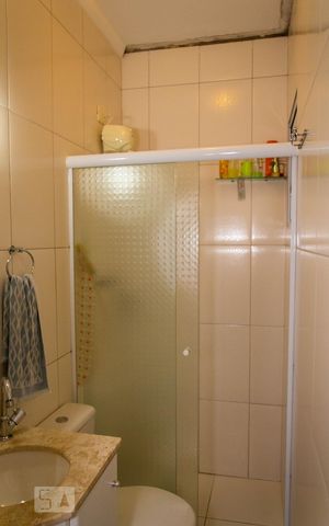Casa à venda com 122m², 2 quartos e 3 vagas Casa à venda com 122m², 2 quartos e 3 vagasSuíte do Quarto 1
