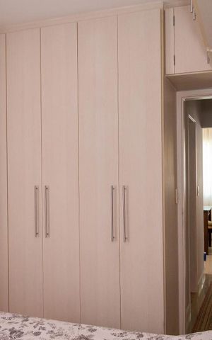 Casa à venda com 122m², 2 quartos e 3 vagas Casa à venda com 122m², 2 quartos e 3 vagasQuarto 2